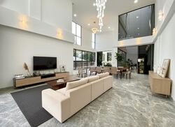 Lorong Marzuki (D14), Semi-Detached #584554551